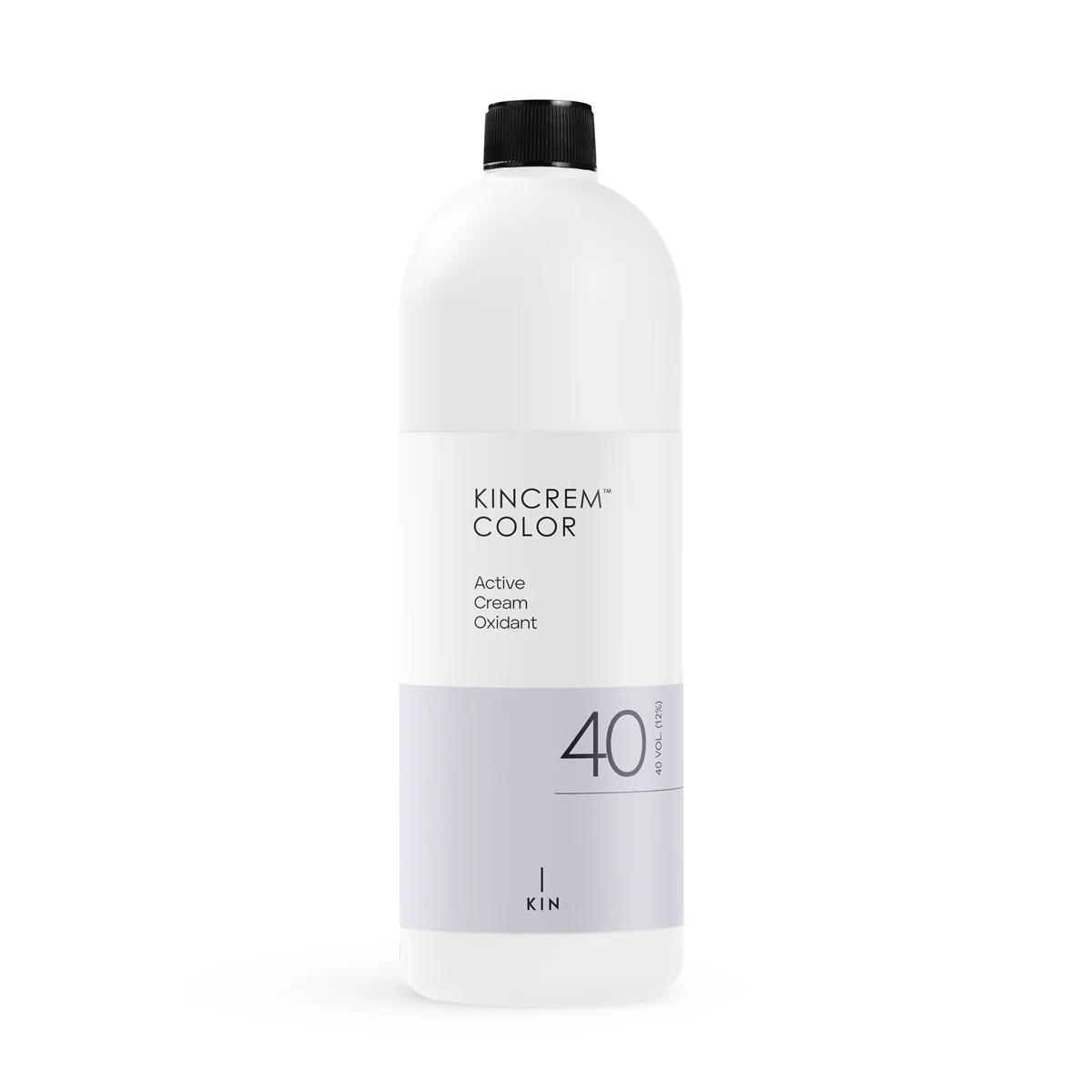 Oxydant Crème Active KinCrem Color 1000ml