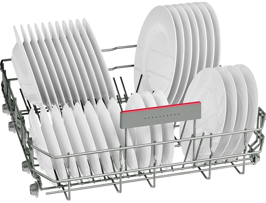 BOSCH - Lave vaisselle tout integrable 60 cm SMH4HVX14E, Série 4, Option Séchage Extra