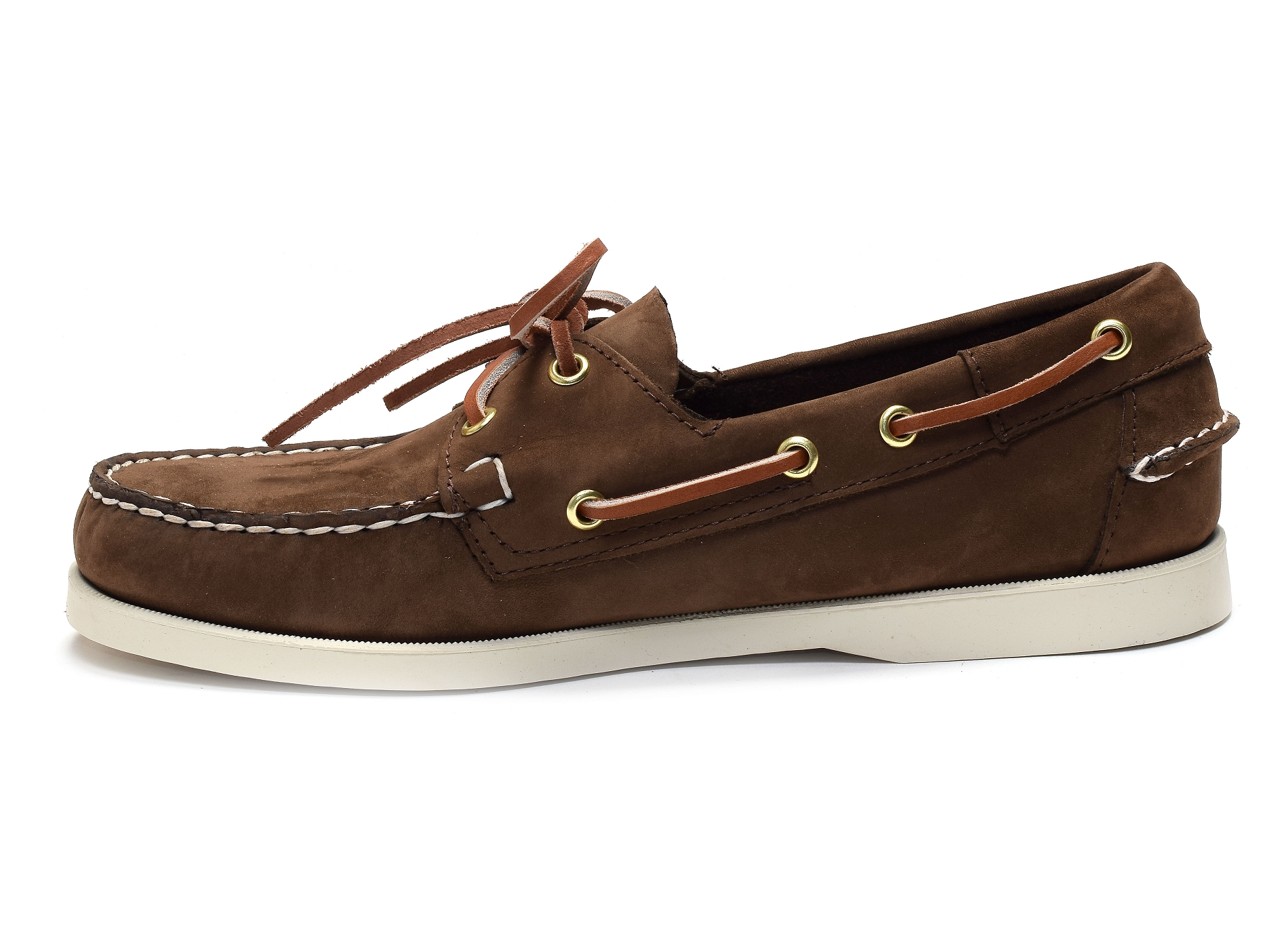 Docksides chocolat