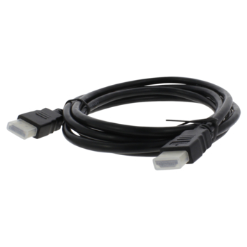 OK HDMI kabel 1.8 meter zwart