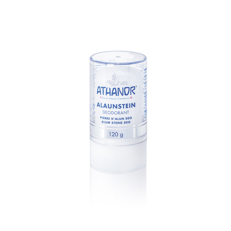 ATHANOR Alaunstein Deo<br>120 g