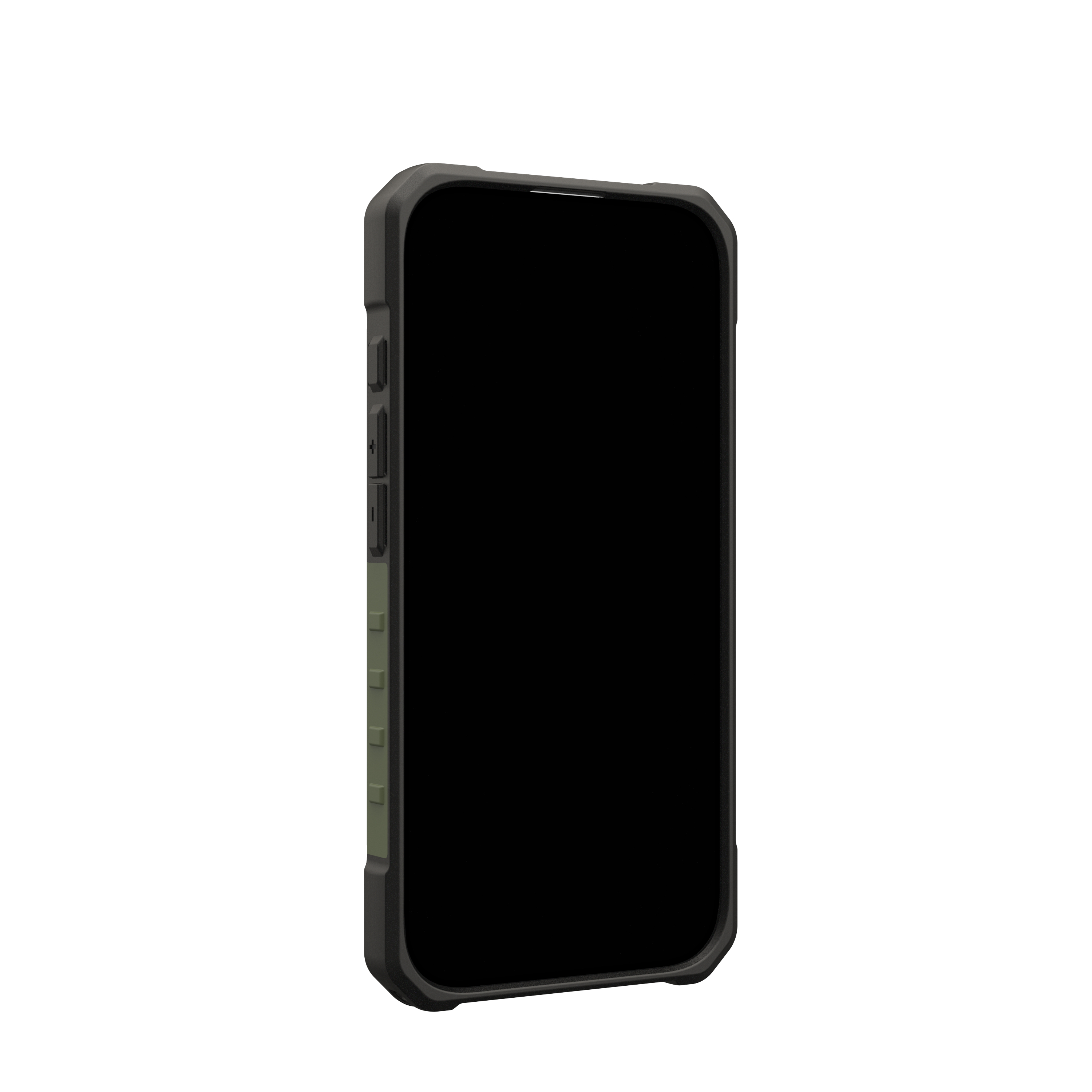 iPhone 17 MagSafe Schutzhülle Pathfinder SE (114550117272) - Olive Drab