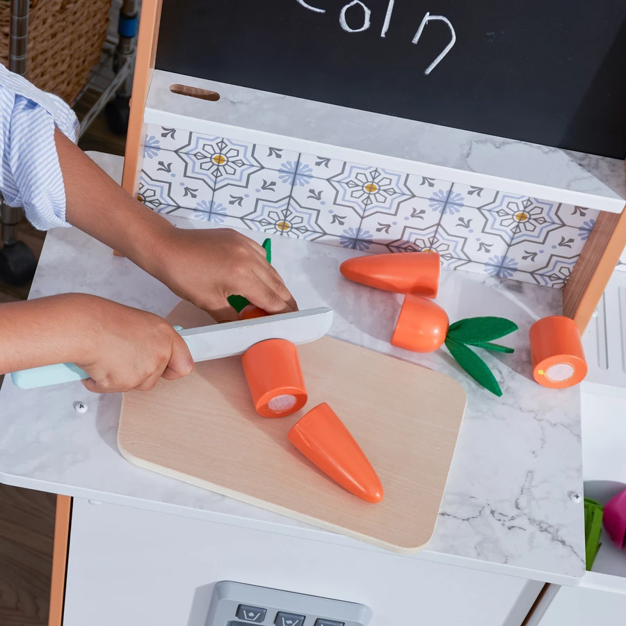 KidKraft® Spielküche Bauernhaus