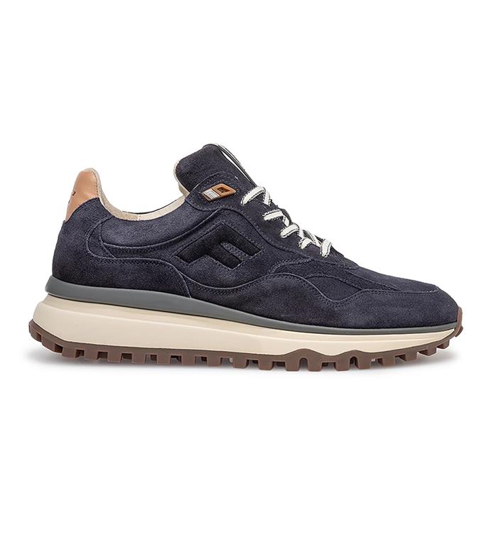 Floris van Bommel SFM-10238 darkblue