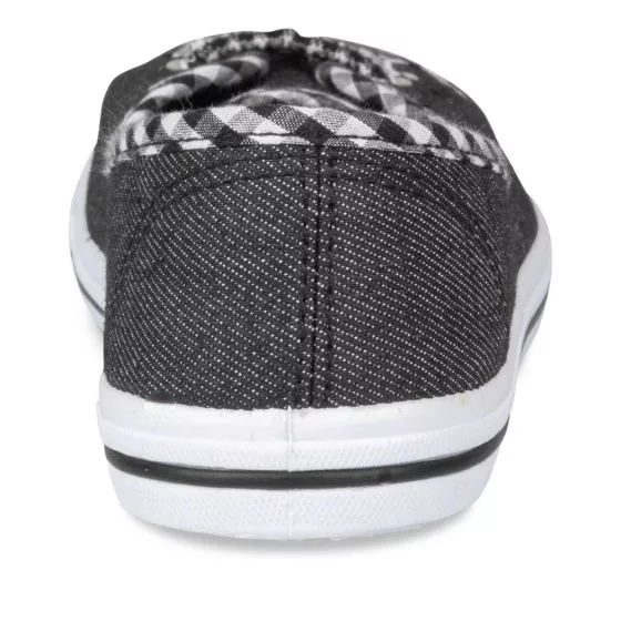 Baskets JEANS MERRY SCOTT