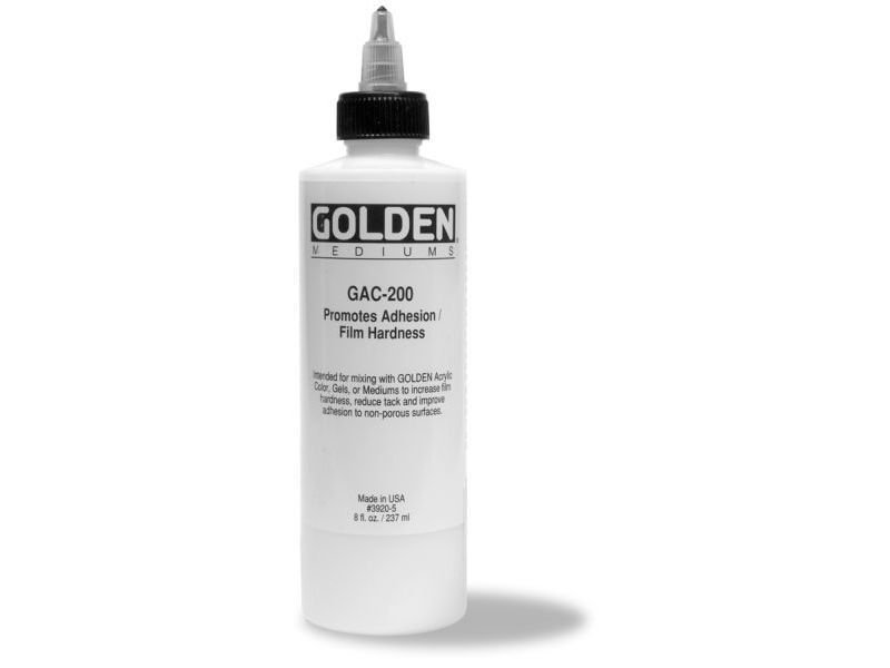 Golden Acrylpolymer GAC-200