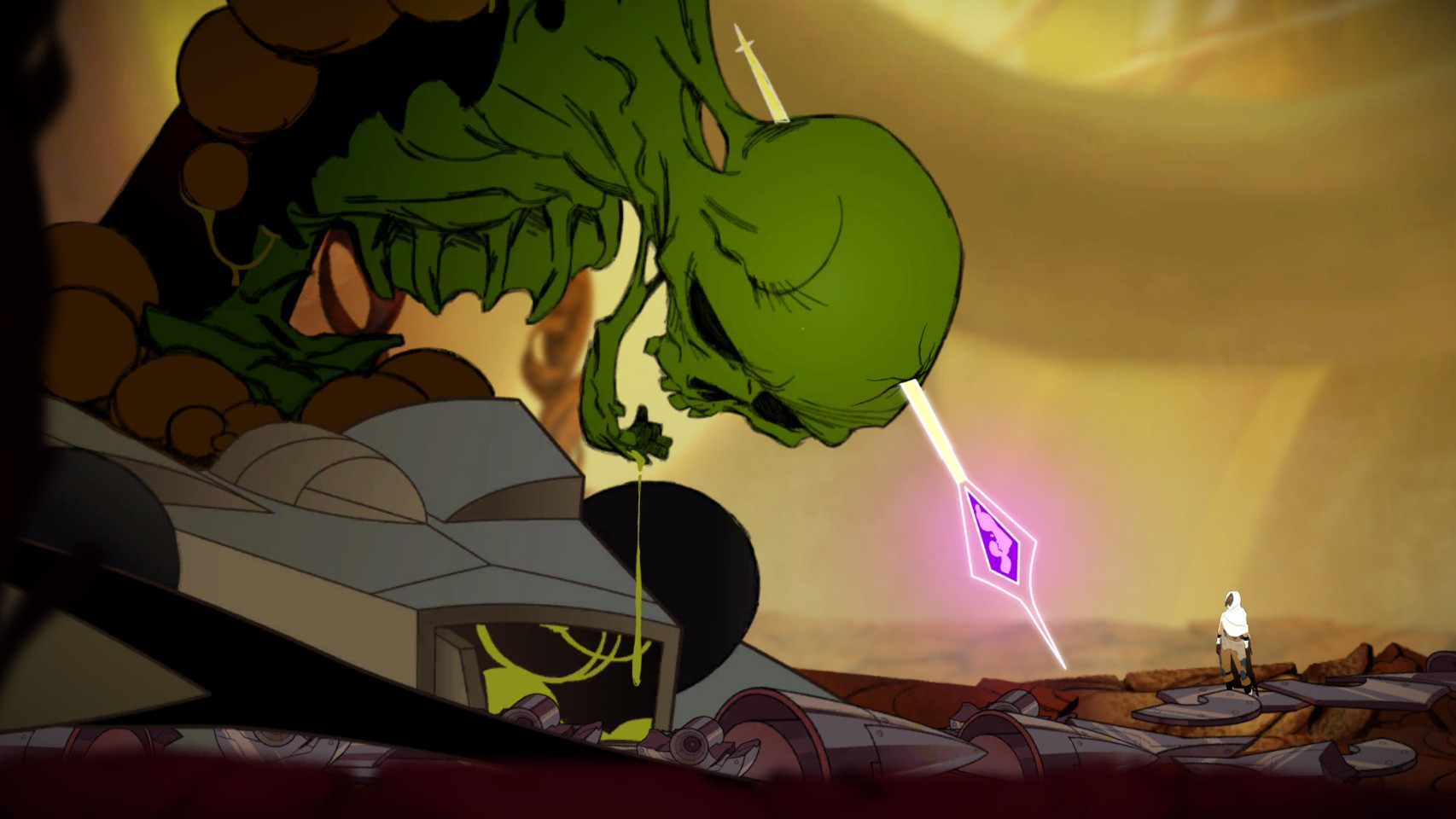 Sundered®: Eldritch Edition- PC
