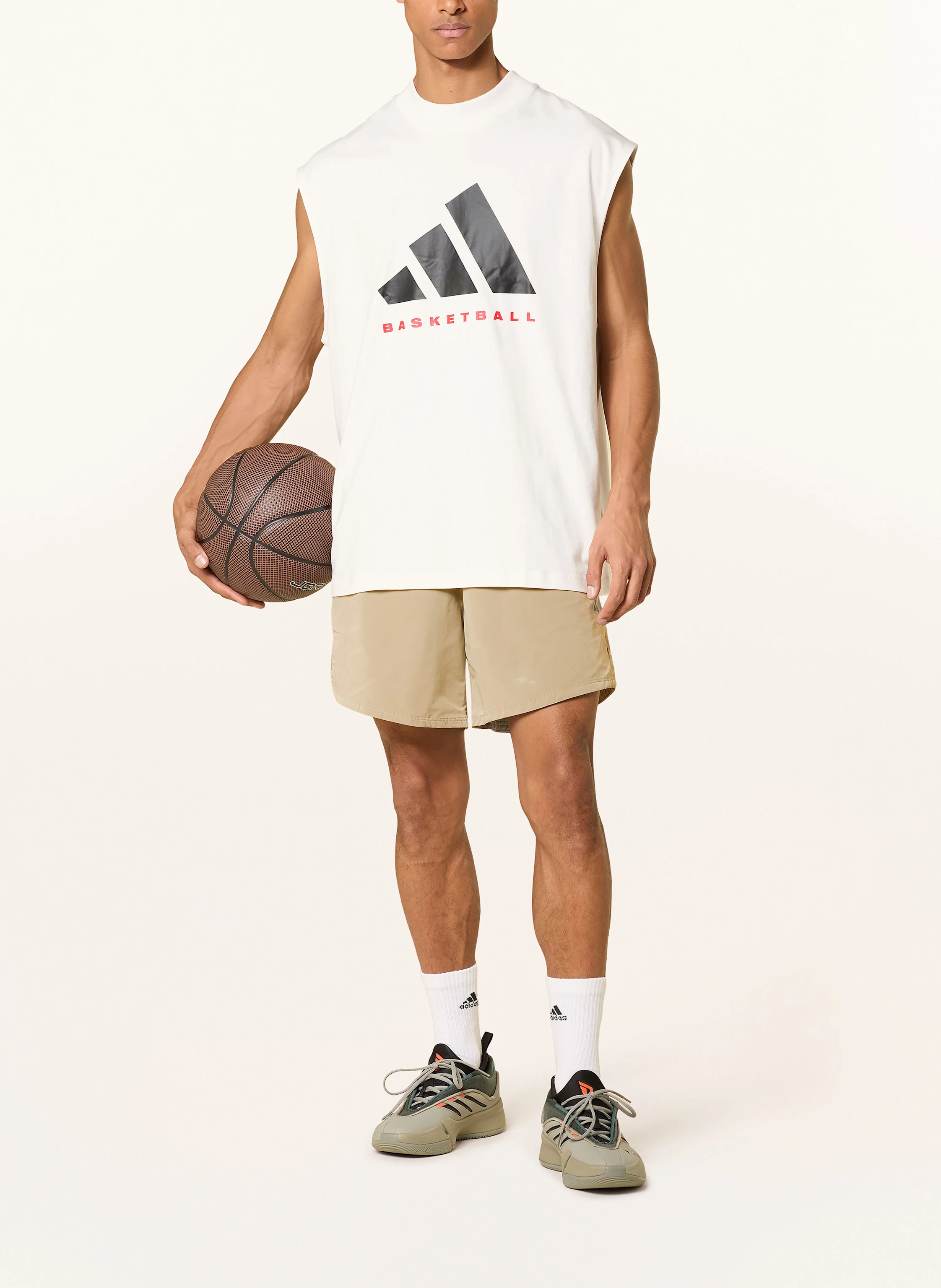 adidas Originals Trainingsshorts ADIDAS BASKETBALL