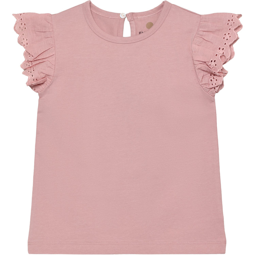 Køb En Fant Zephyr T-Shirt Ss