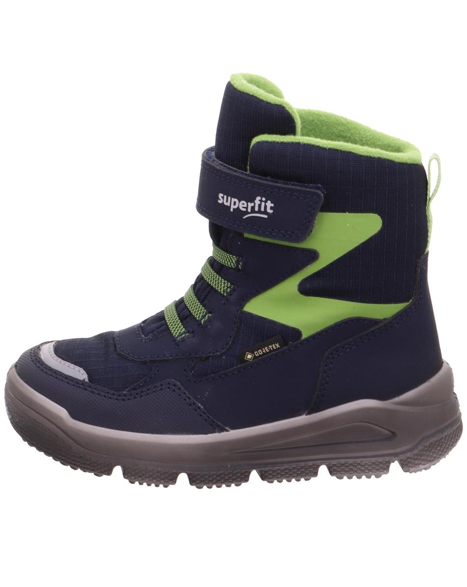 Winterstiefel MARS