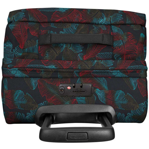 Bagagerie de voyage EASTPAK TRANVERZ S BRIZE GRADE BRIZE GRADE BLACK