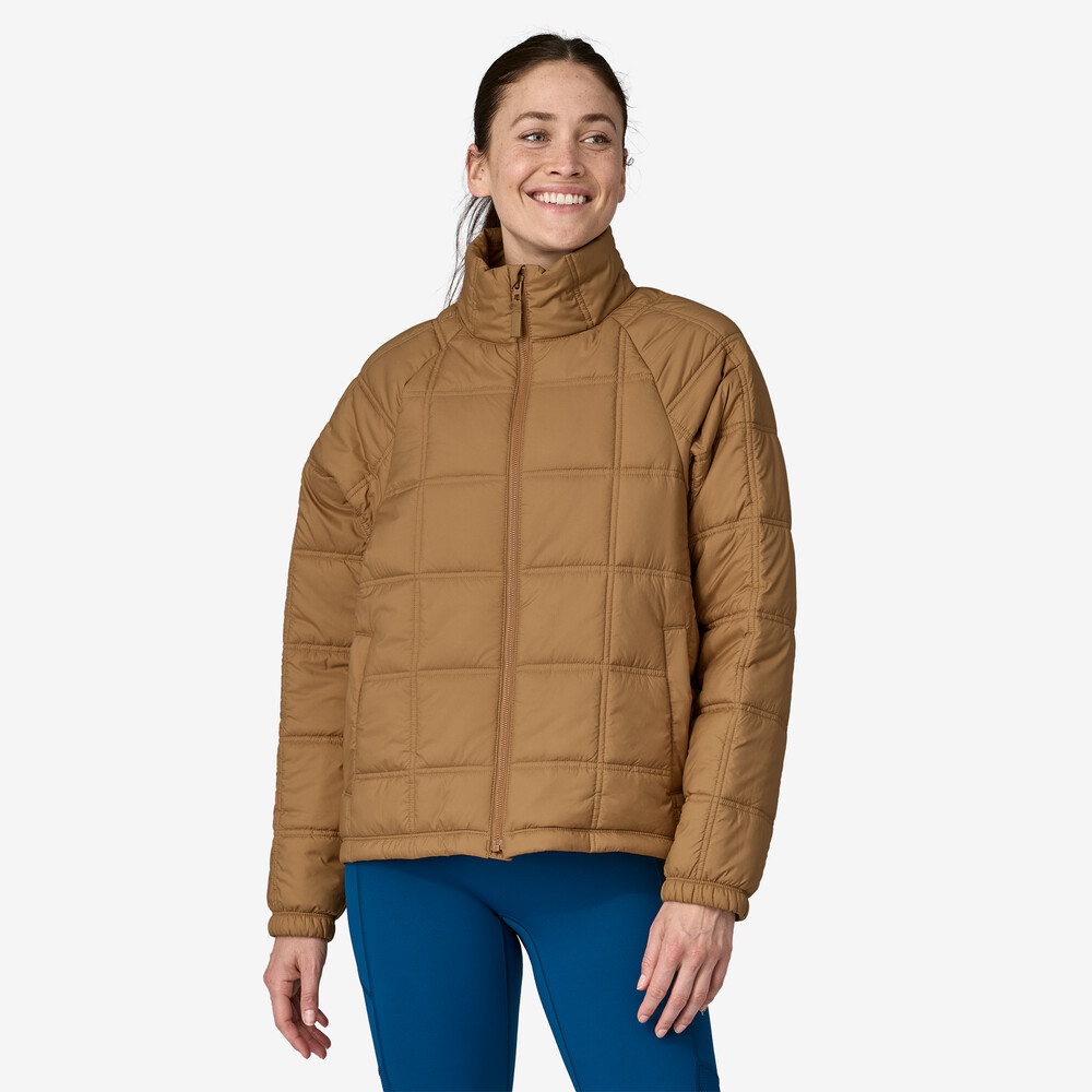 Lost Canyon Damenjacke