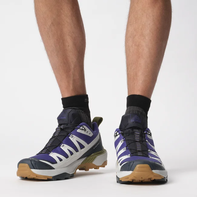 X ULTRA 360 EDGE GORE-TEX  Hiking-Halbschuhe Herren