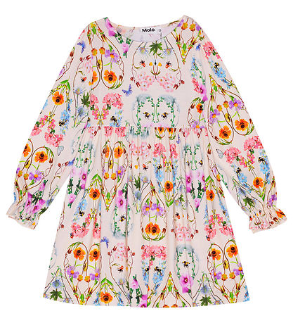 Molo Kleid - Camie - Muschel Love