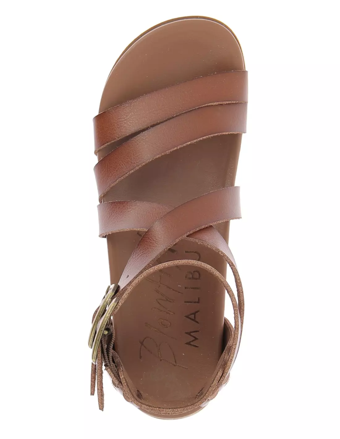 BLOWFISH CANDIE - Sandales & nu-pieds Henna