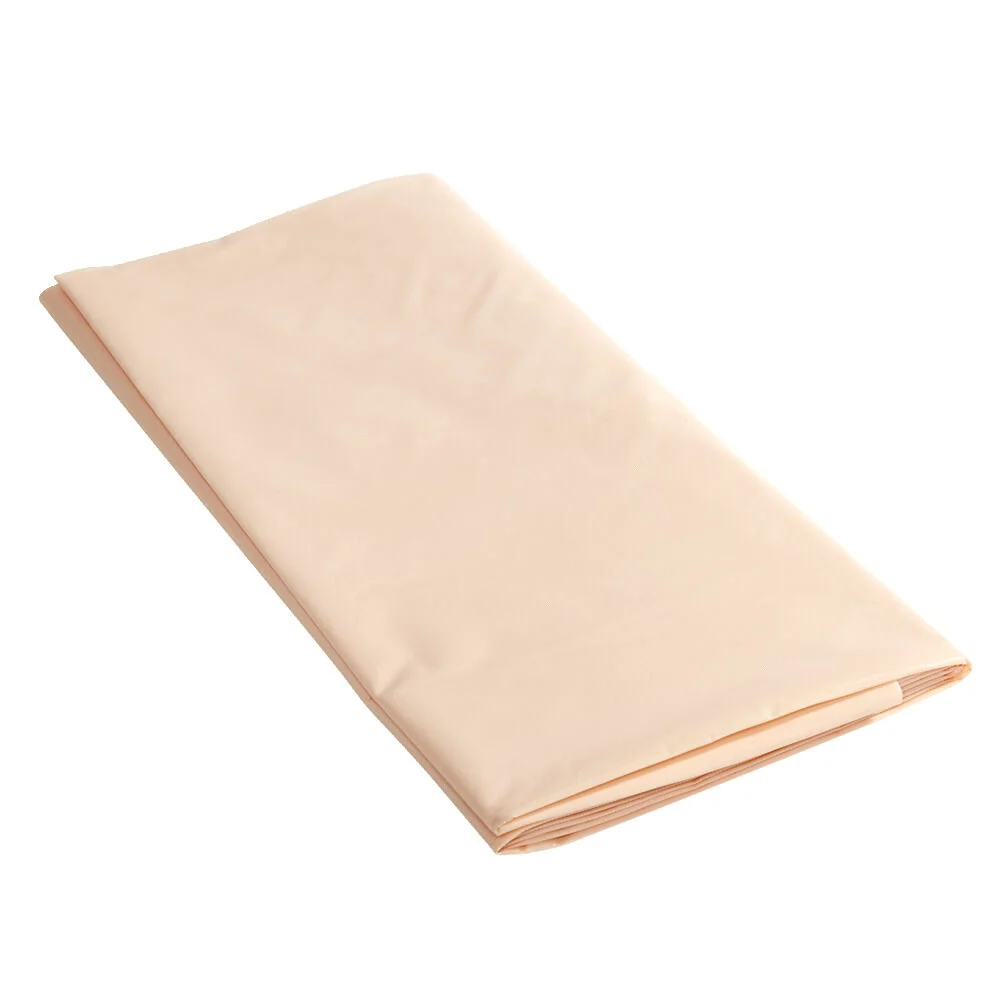 Nappe de table rectangulaire tissé 140x180cm (4 modèles)