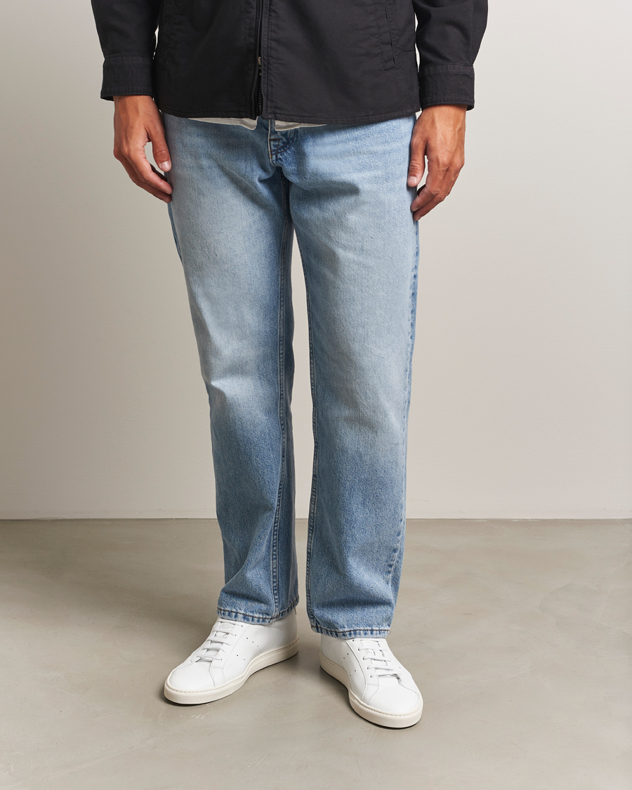 Common Projects Achilles Sport Nappa Leather Sneaker White