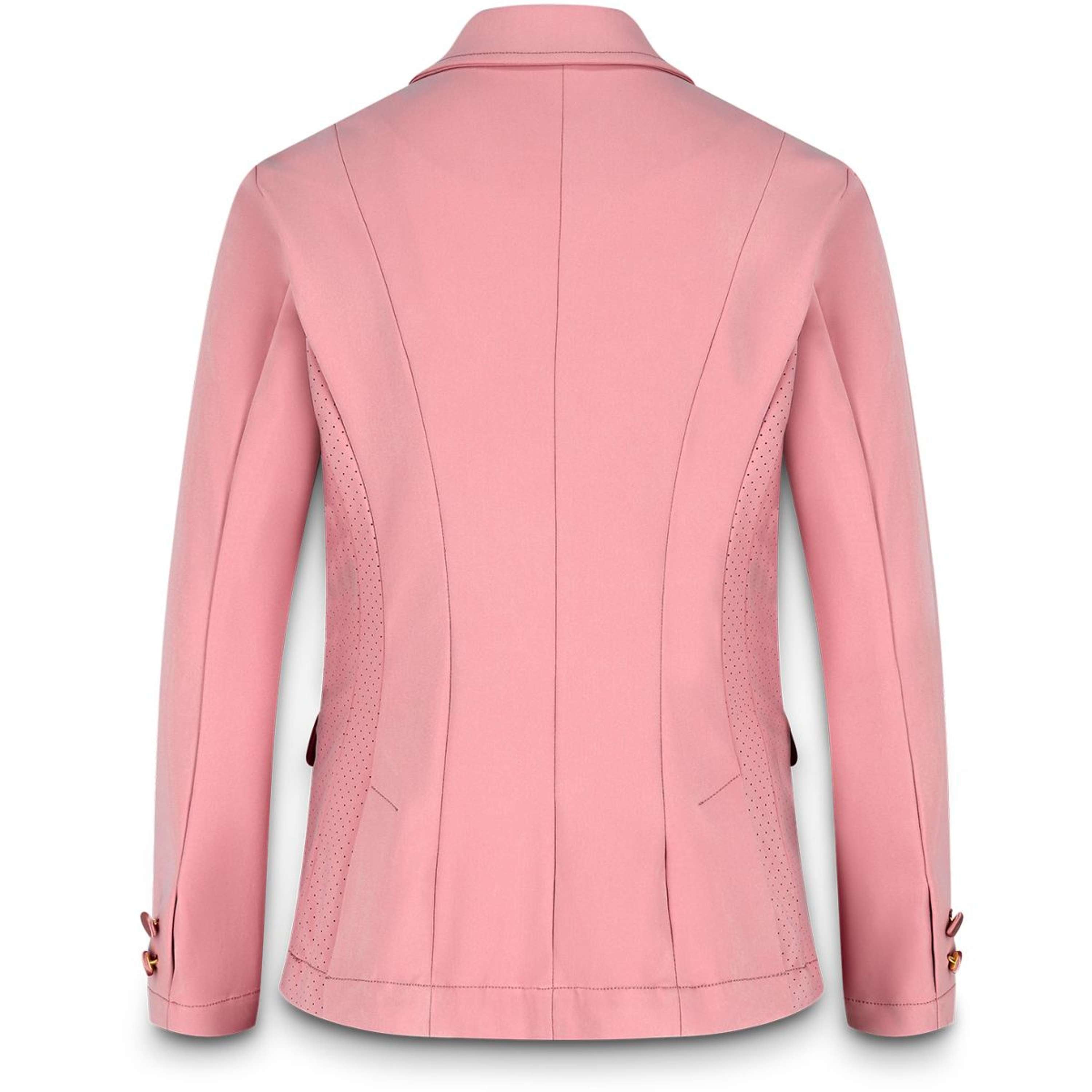 Kentucky Wedstrijdjasje Paris Girls Old Rose