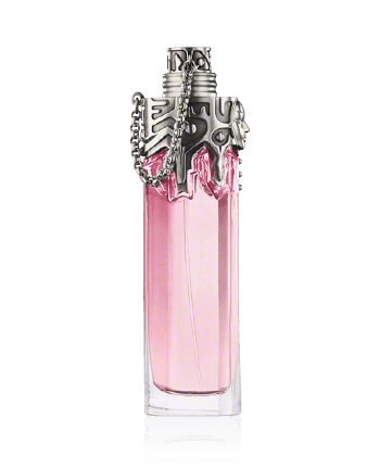 Thierry Mugler Womanity edp vapo refillable 80ml