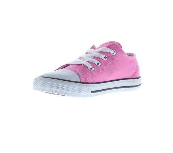 SoulCal Low Infants Canvas Shoes