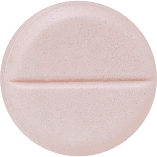 Etos Wormkuurtabletten 100 mg