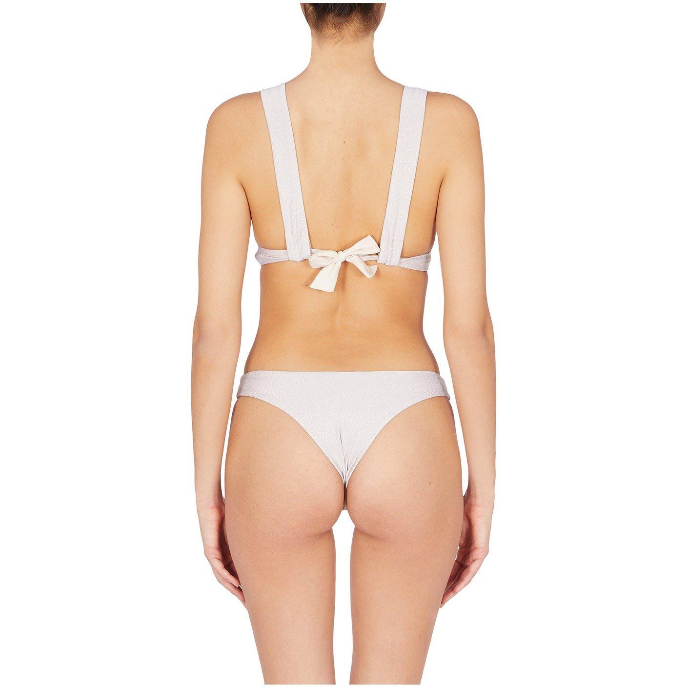Emporio Armani Knit Bikini Ld99