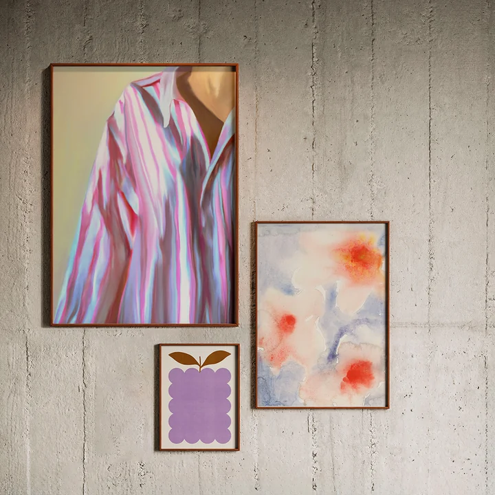Paper Collective - Artwall No. 07 Set