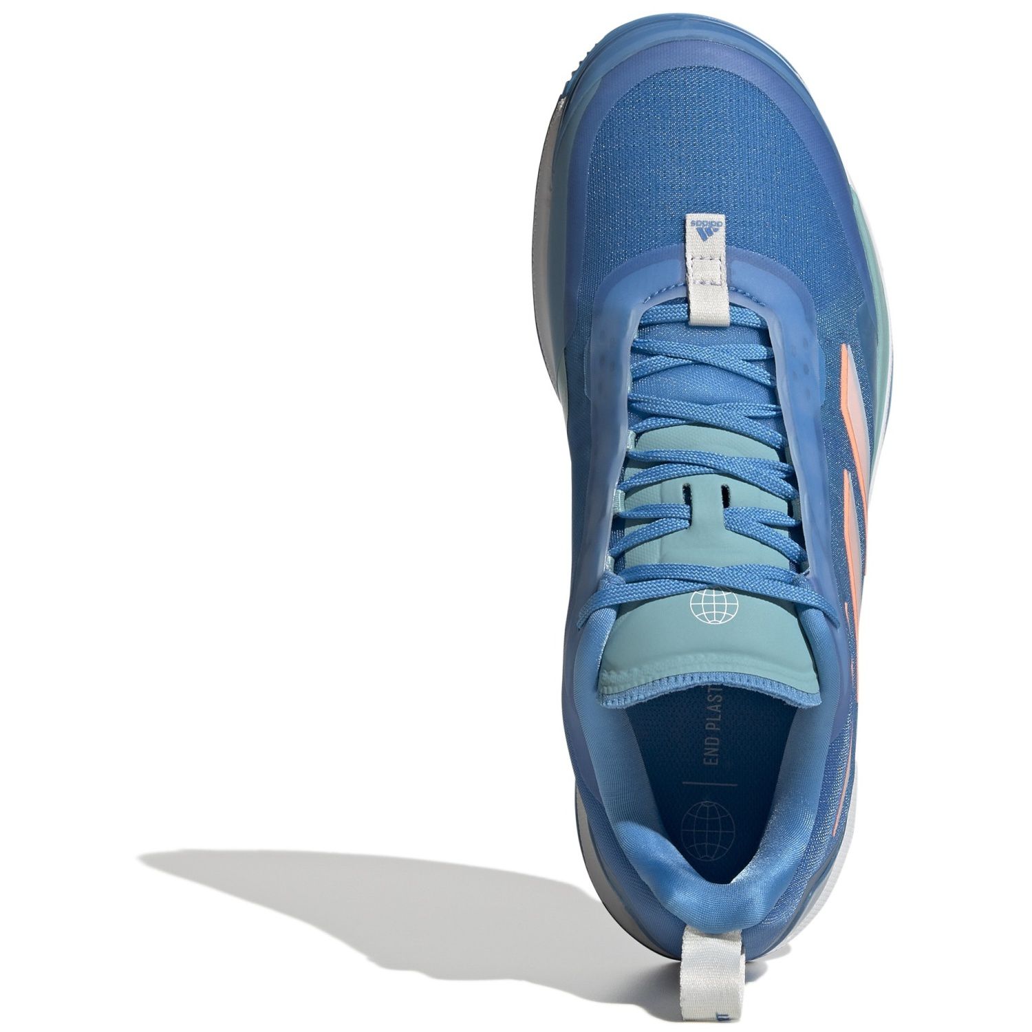 Tênis adidas Avacourt Clay
