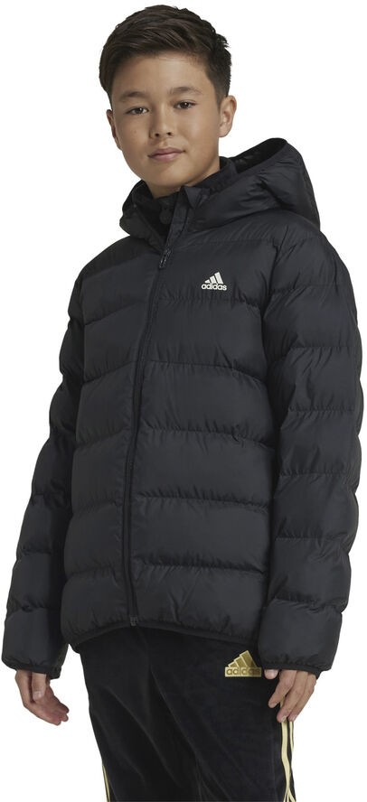 adidas J SD Jakke Sort