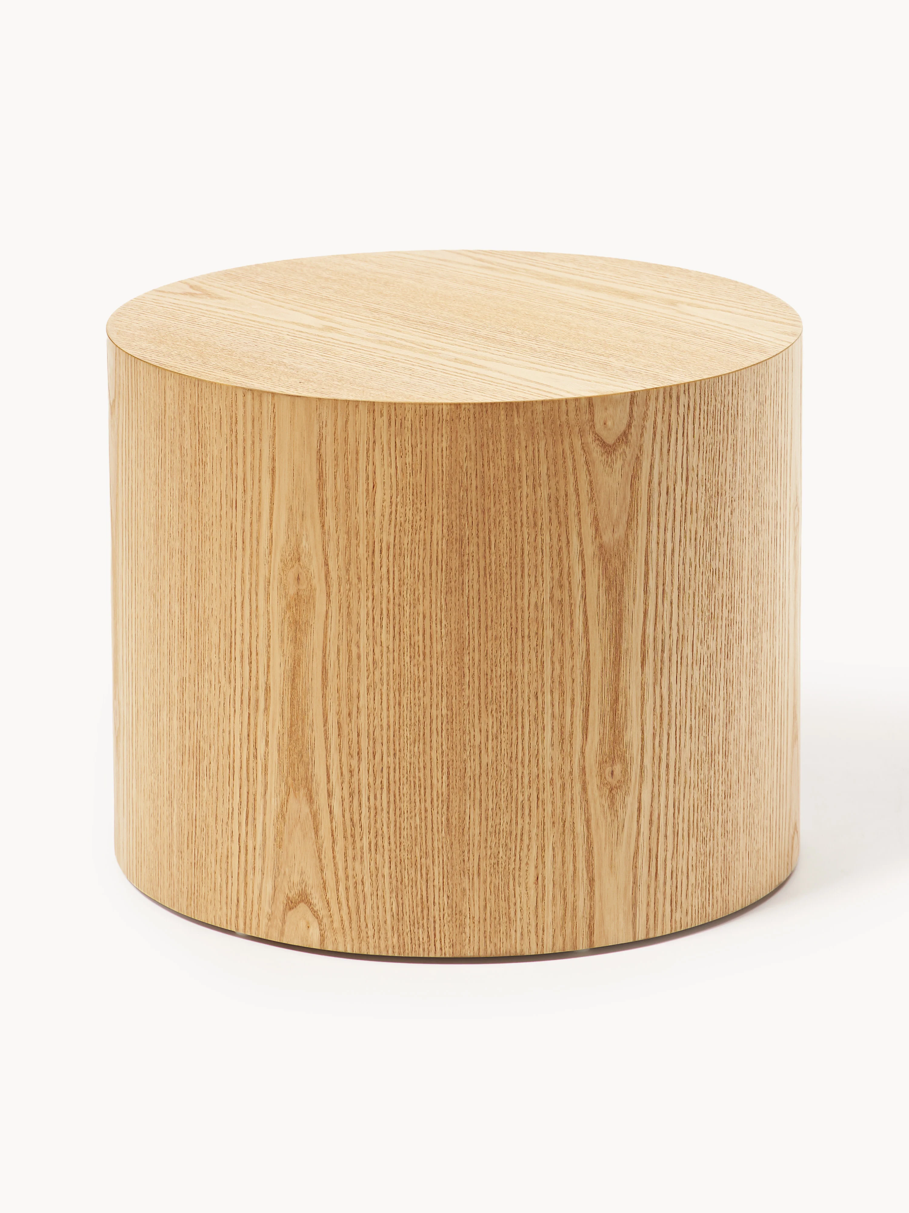 Houten salontafels Dan, 2-delig