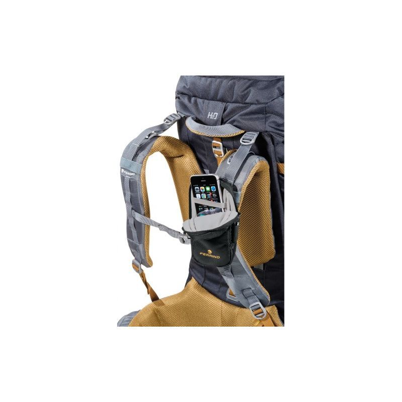Higway Phone Holder