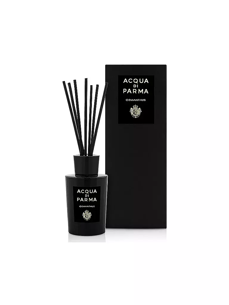 ACQUA DI PARMA SIGNATURES OF THE SUN Osmanthus Diffuser 180ml keine Farbe