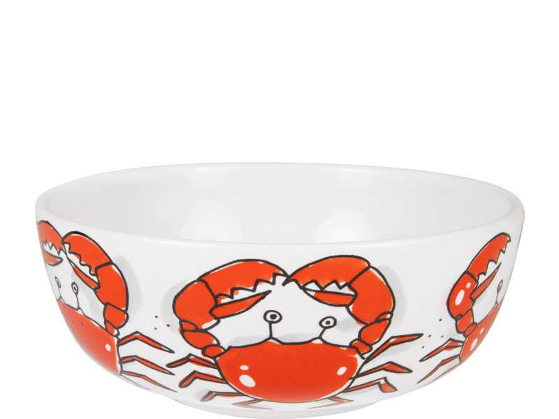 Kom 15cm La Plage Krab