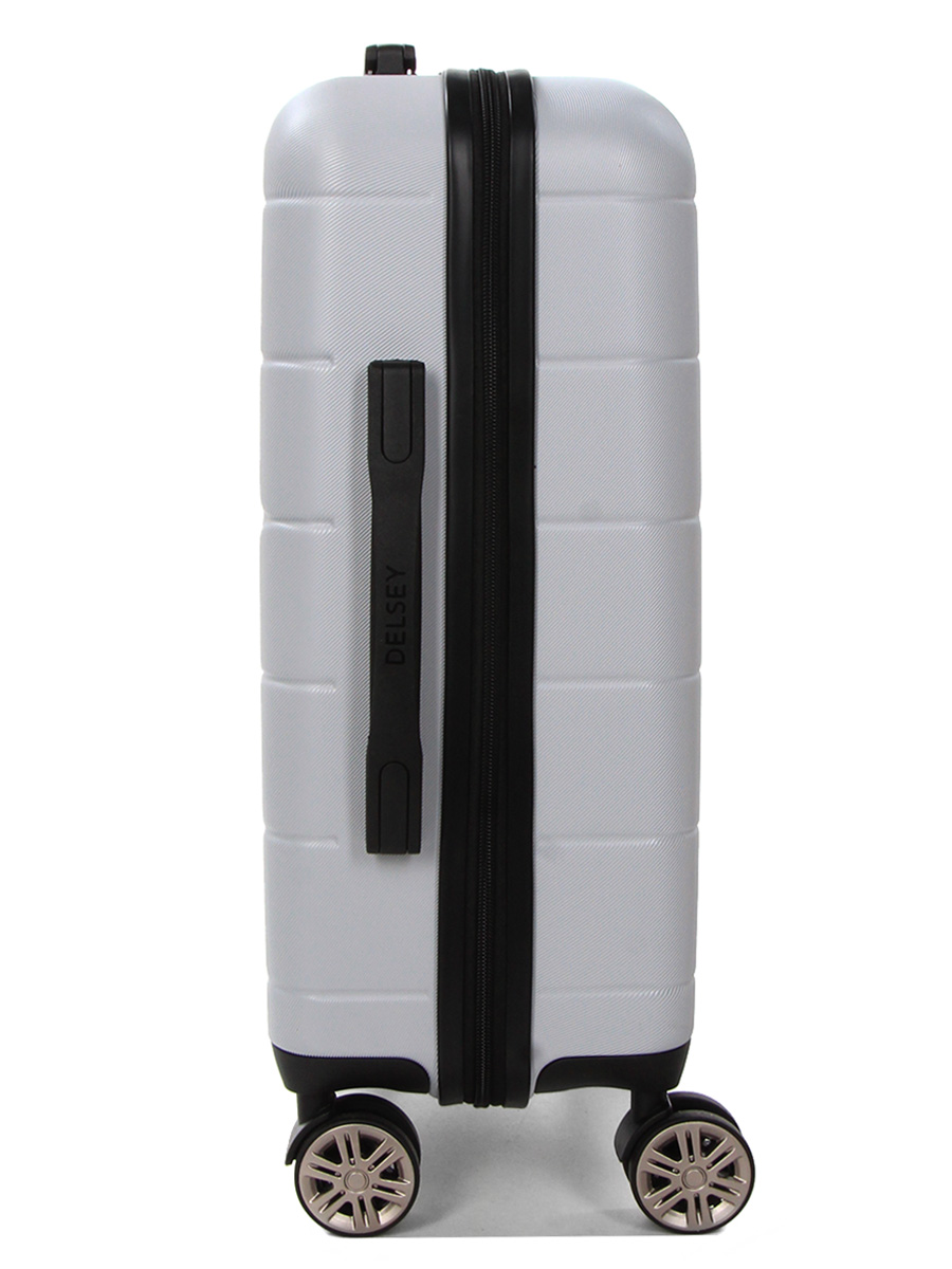 Valise Delsey Comete + Slim 55 cm