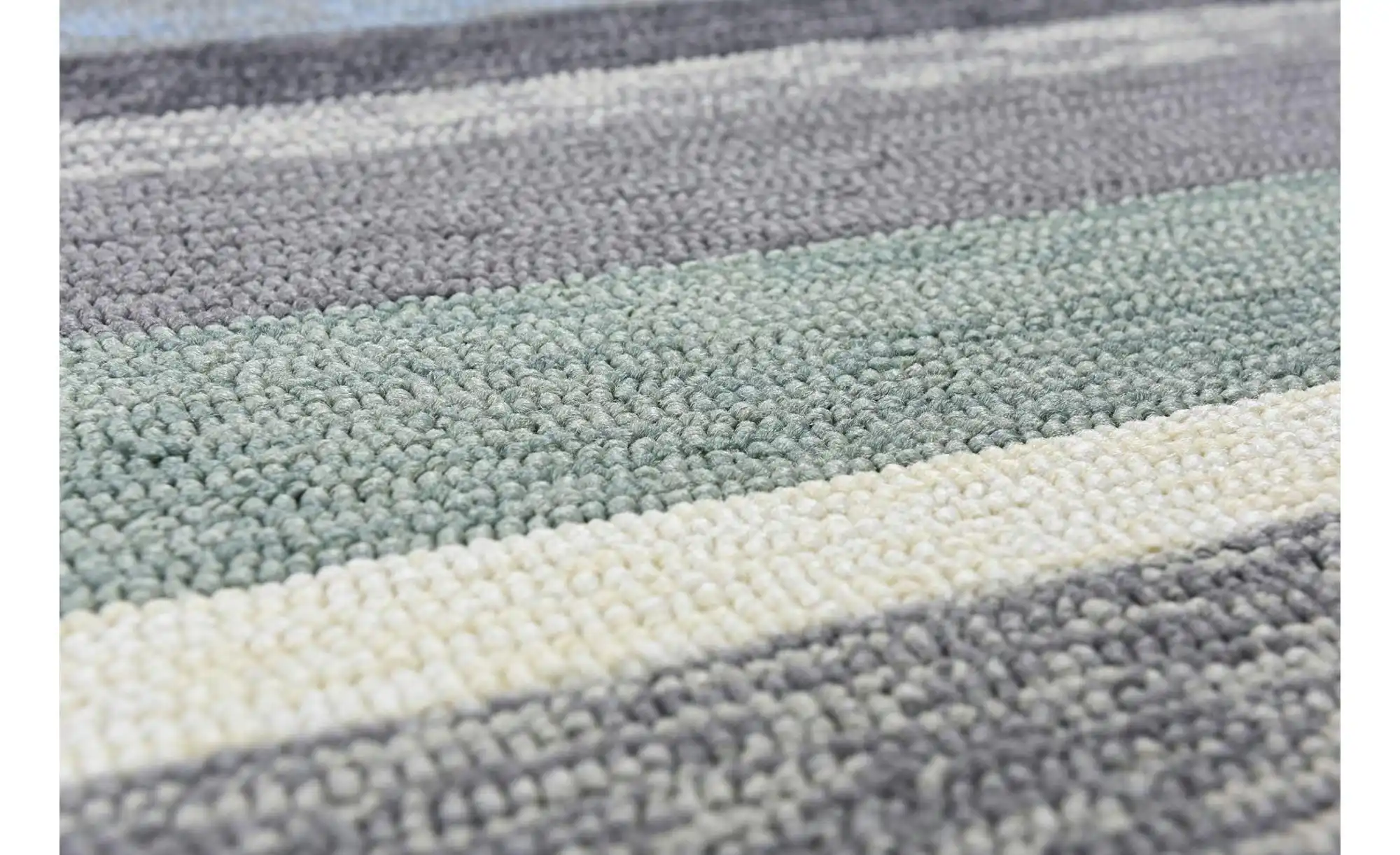 HOME STORY In-und Outdoor-Teppich Rosetta