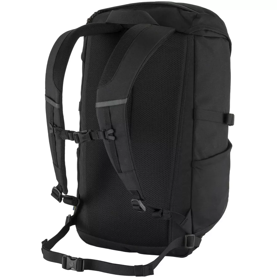 Fjällräven Skule 26 - Rucksack 15 50 cm black