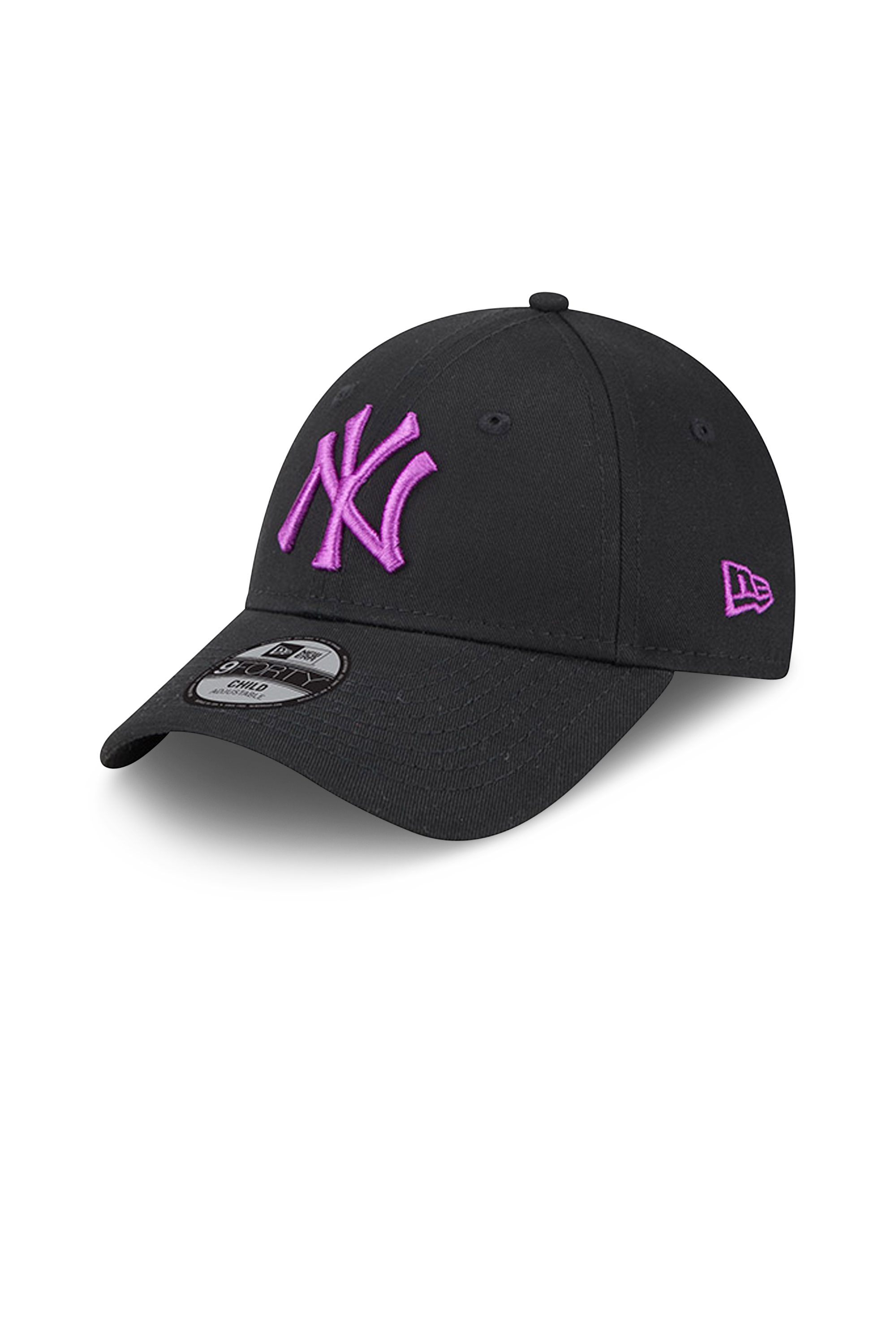 NEW ERA Casquette KIDS CHYT LEAGUE Noir
