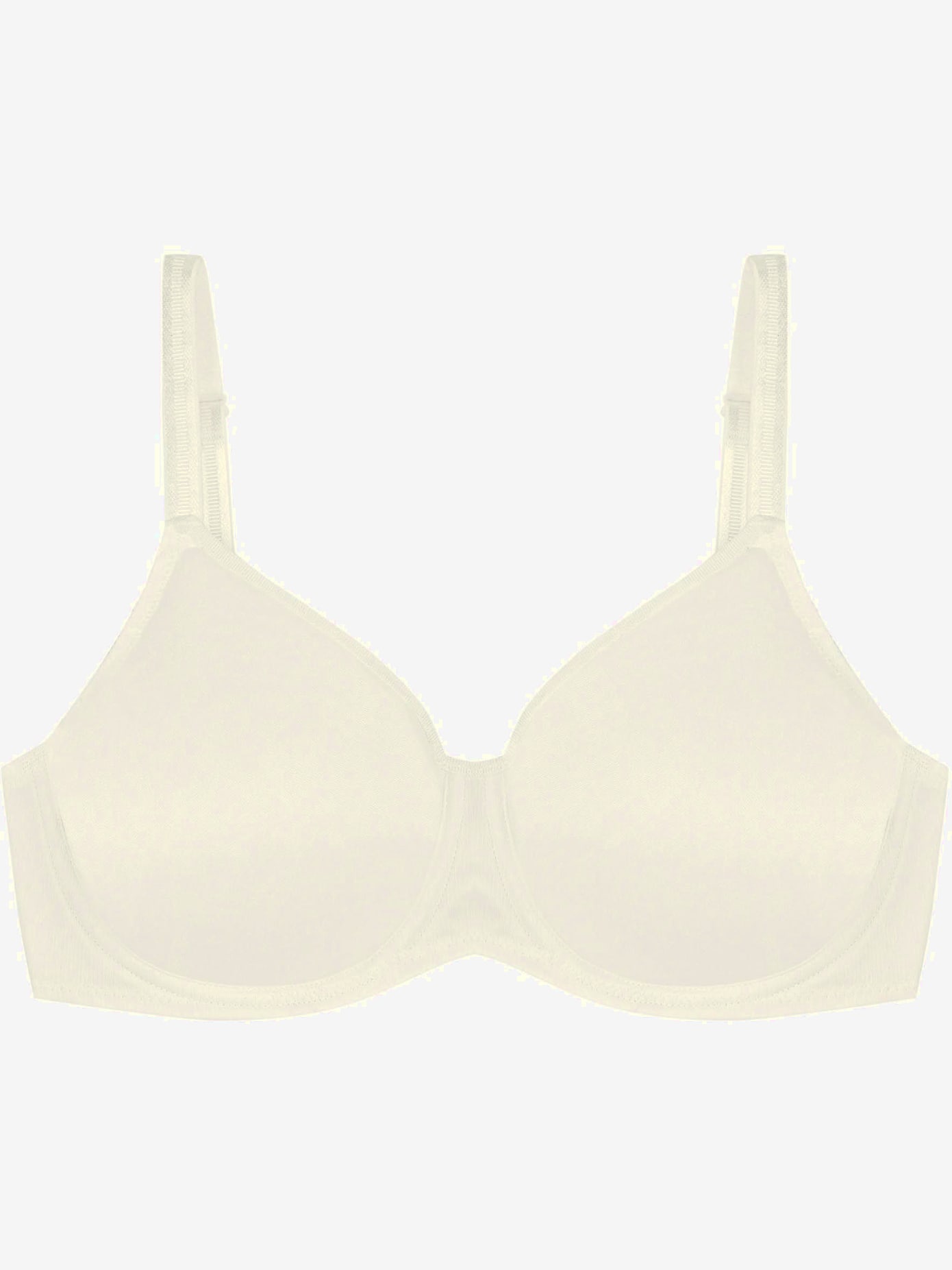 Soutien-gorge minimiseur soutien-gorge spécial t-shirt sobre, idéal pour tous les jours
