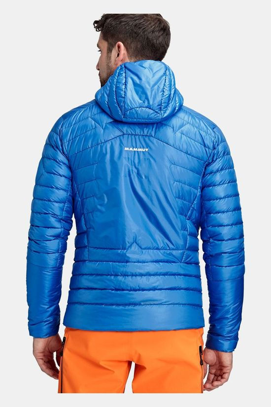 Mammut Mammut Eigerjoch Advanced In Hooded Jacket