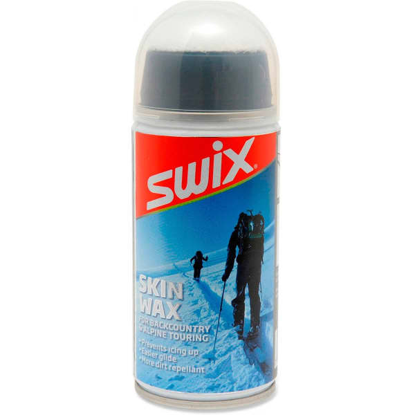 Fart peau de phoque SWIX SKIN WAX
