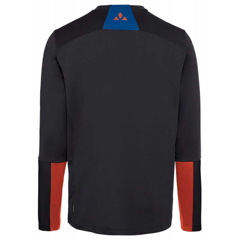 Qimsa LS Shirt - Maillot VTT homme