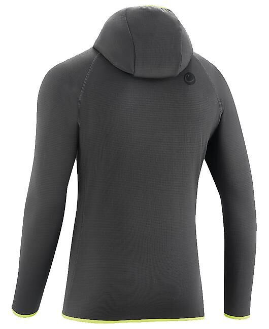EDELRID - MICRO POLAIRE NEST JACKET