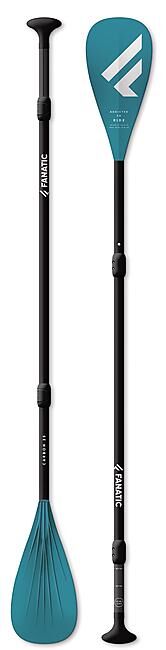 FANATIC - PAGAIE STAND-UP PADDLE CARBON 25 3P VARIO