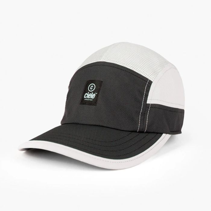 Ciele Unisex Caps GOCapSC Classic CPlusBox Hvid
