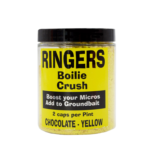 Bouillettes broyées Ringers 300ml