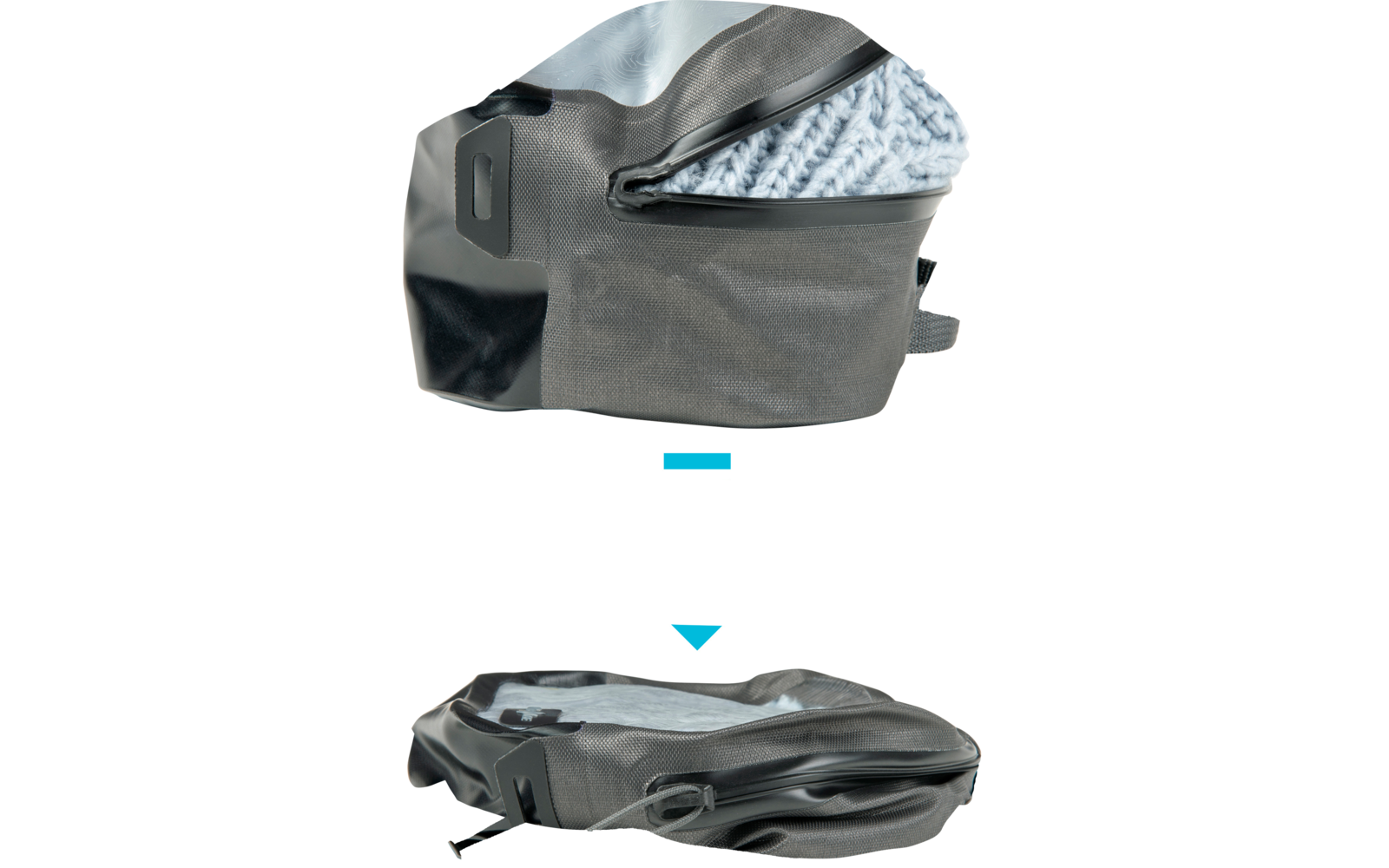 Nite Ize RunOff wasserdichter Packwürfel S