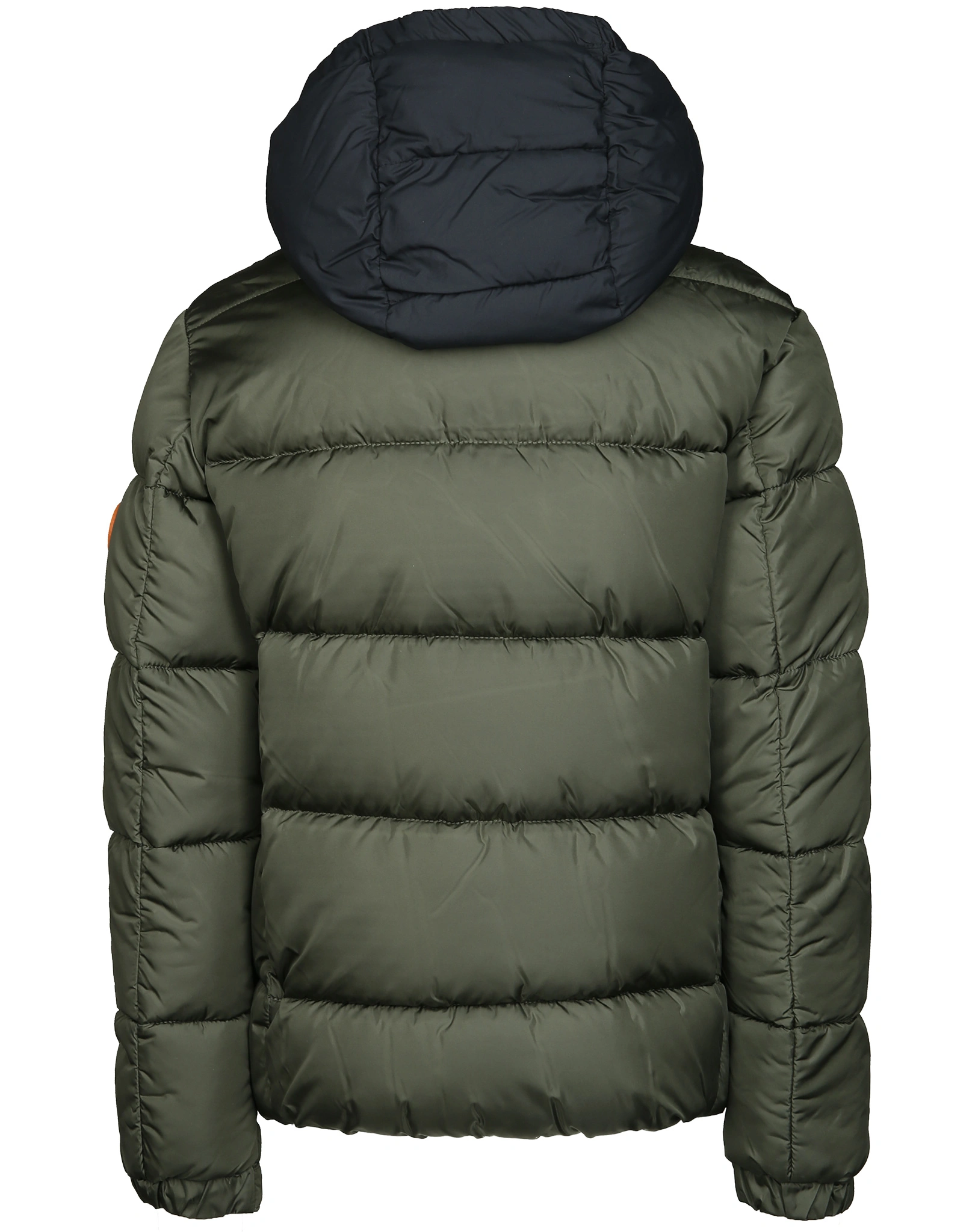 Steppjacke RUMEX MEGA in dusty olive