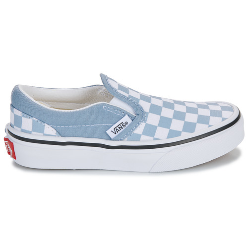 Vans - CLASSIC SLIP-ON - Bleu