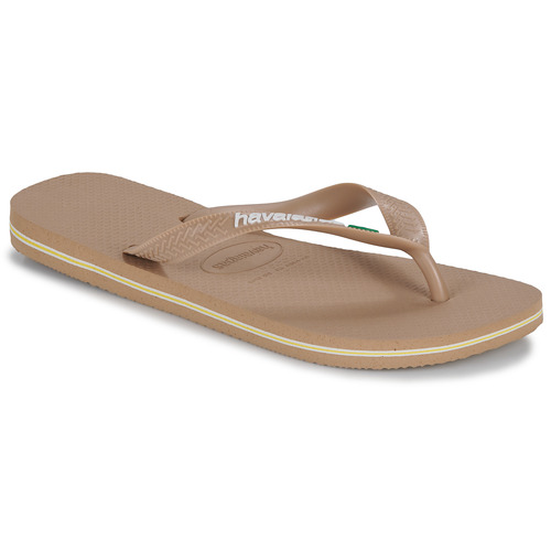 Havaianas - BRASIL LOGO - Beige
