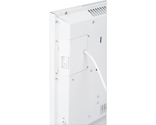 Eurom Alutherm 800XS 800 Watt convectorkachel inclusief WiFi en afstandsbediening